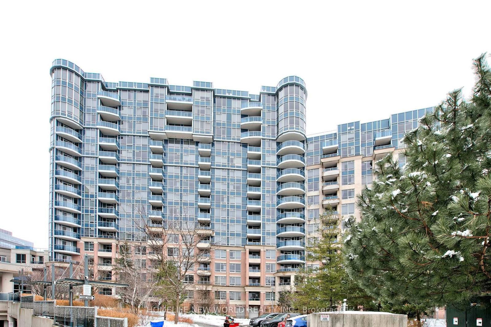 Condo for sale at Unit 326-33 Cox Boulevard, Markham, Unionville, L3R 8A6 - MLS: N11992614