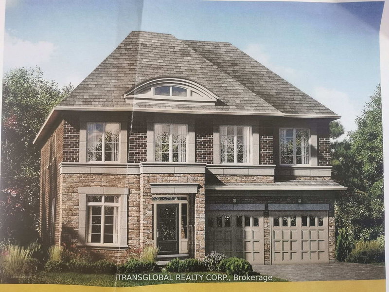 162 Petal Ave, East Gwillimbury, L9N 0Y4 | Image 2