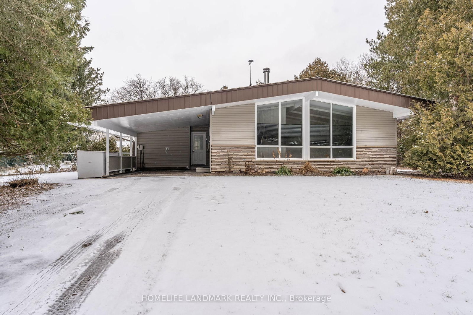 Detached House for sale at 3210 Herald Road, East Gwillimbury, Sharon, L0G 1V0 - MLS: N11992777