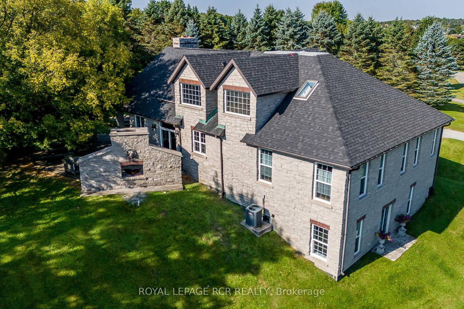 Property at 3810 Front