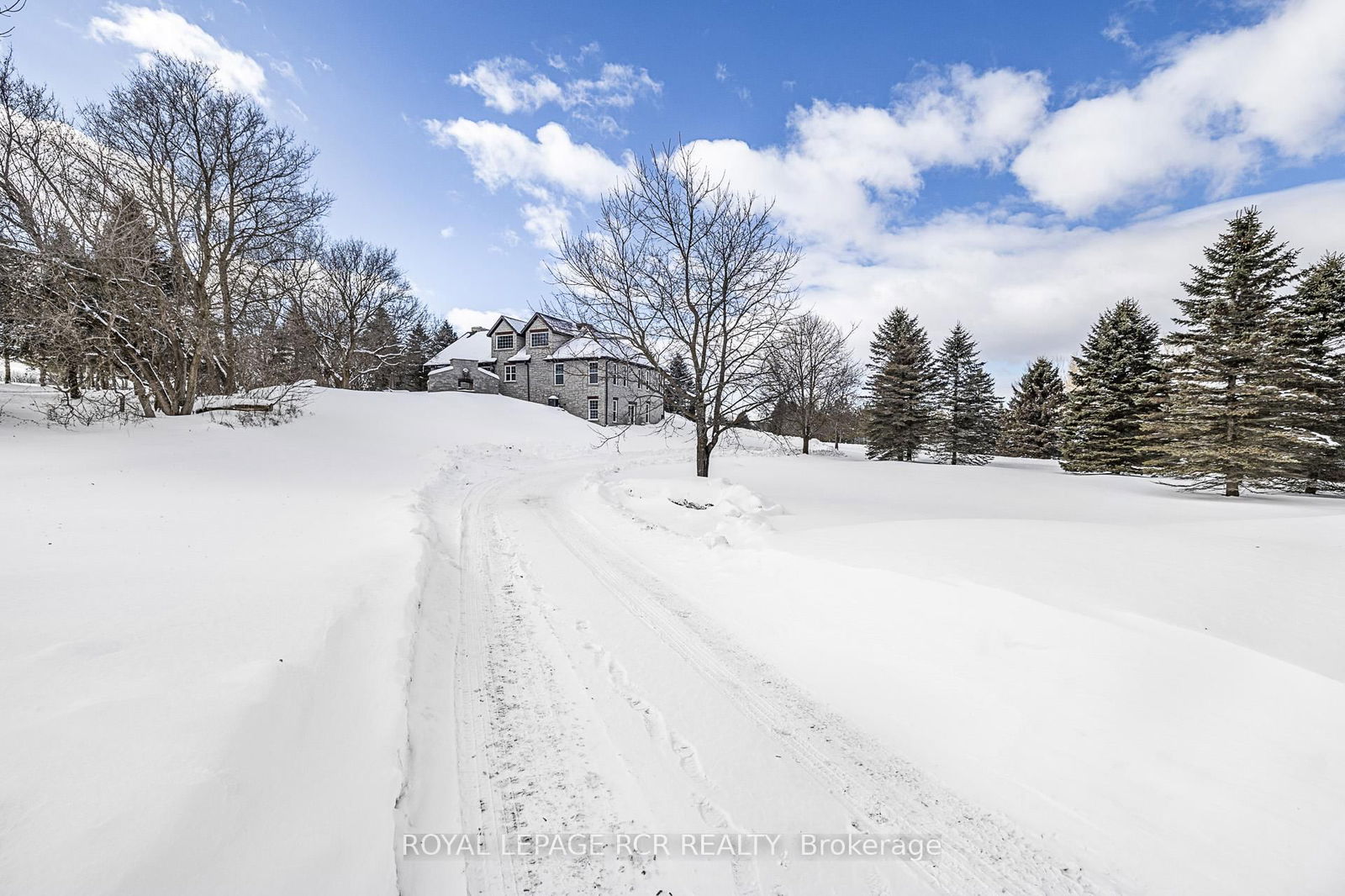 Detached House for sale at 3810 Front Street, Uxbridge, Rural Uxbridge, L0C 1A0 - MLS: N11992966