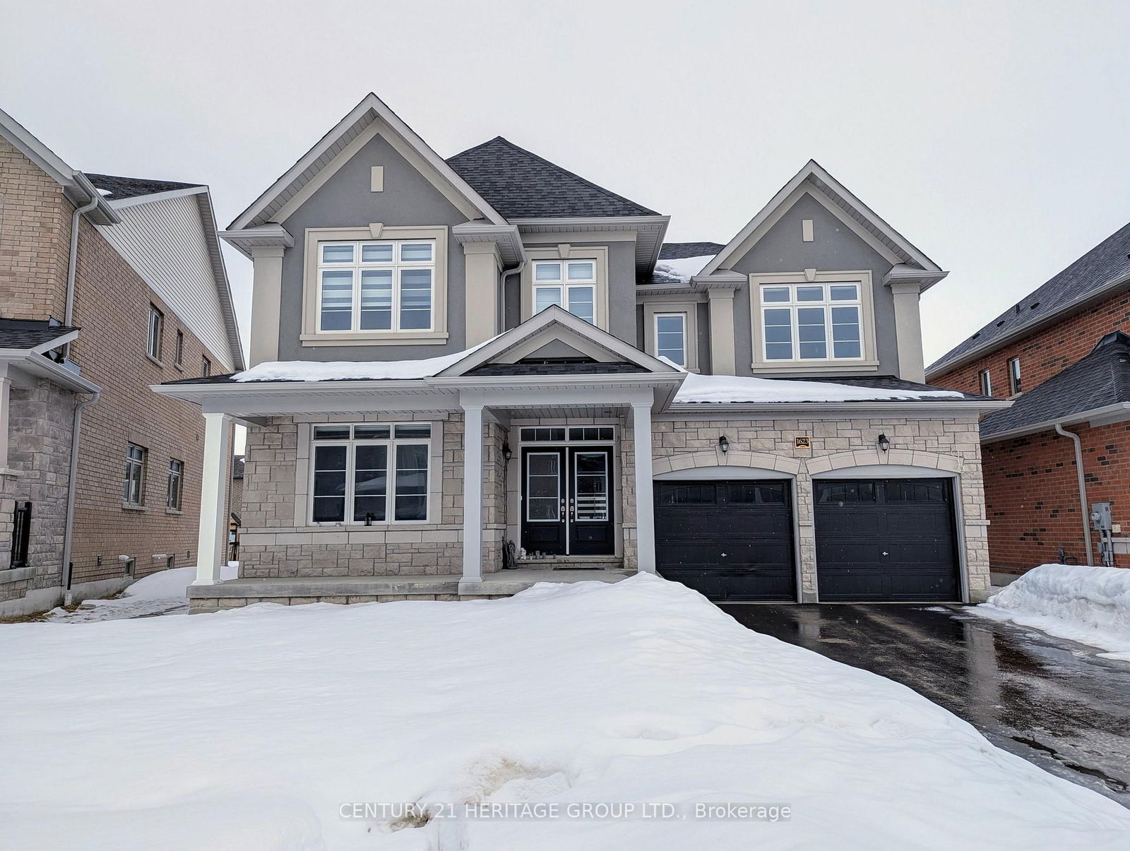 Detached House for sale at 1623 Corsal Court, Innisfil, Rural Innisfil, L9S 0P8 - MLS: N11993040