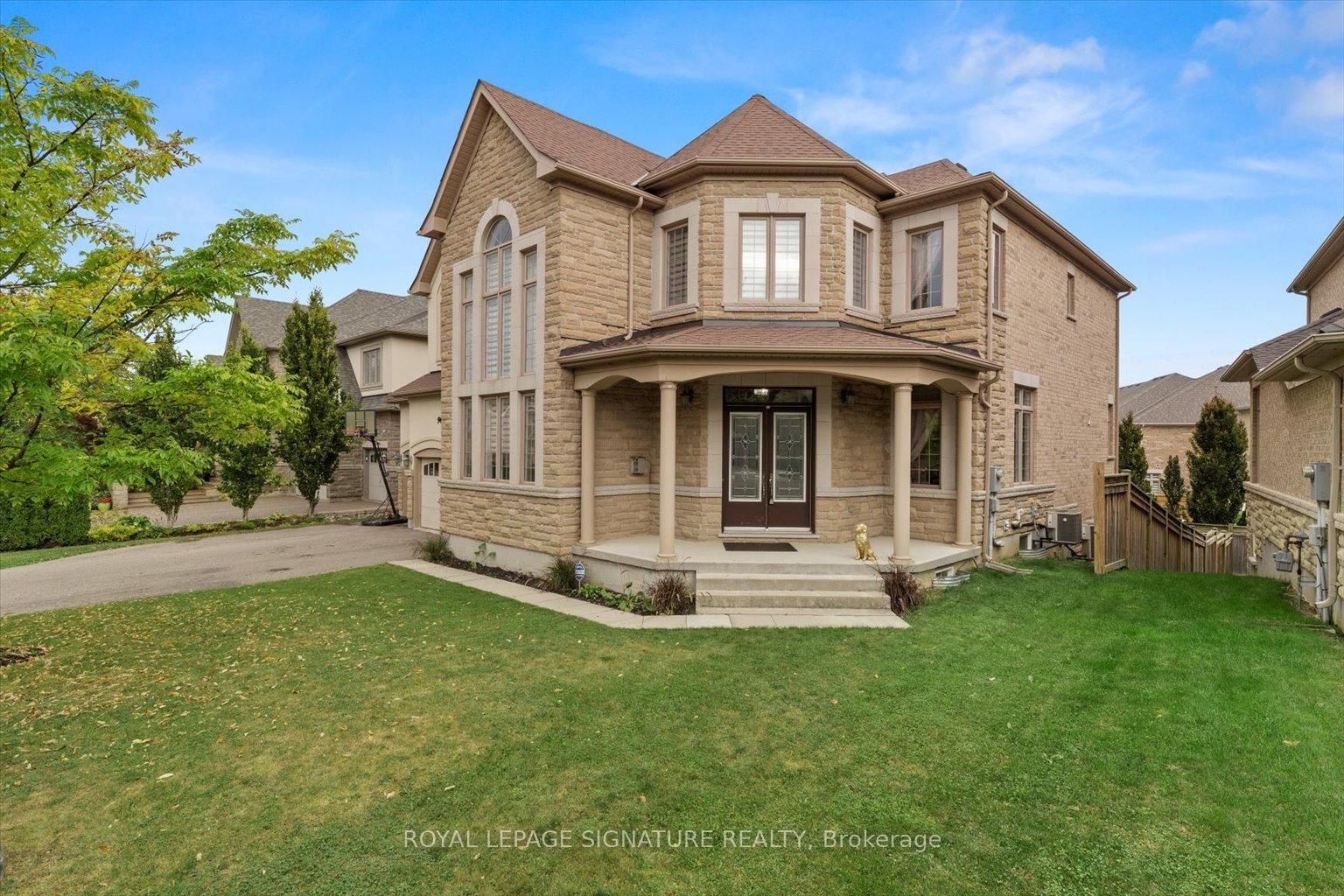 Building at 90 Giorgia Crescent, Vaughan, Rural Vaughan