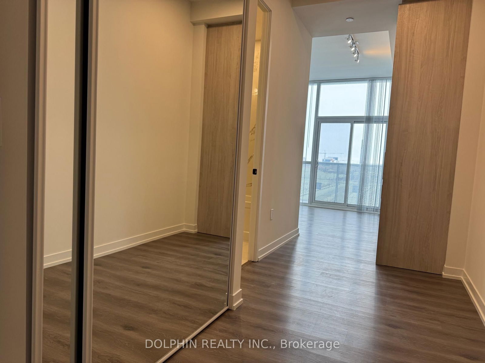 Condo for lease at 609-225 Commerce Street, Vaughan, Vaughan Corporate Centre, L4K 0P9 - MLS: N11993266