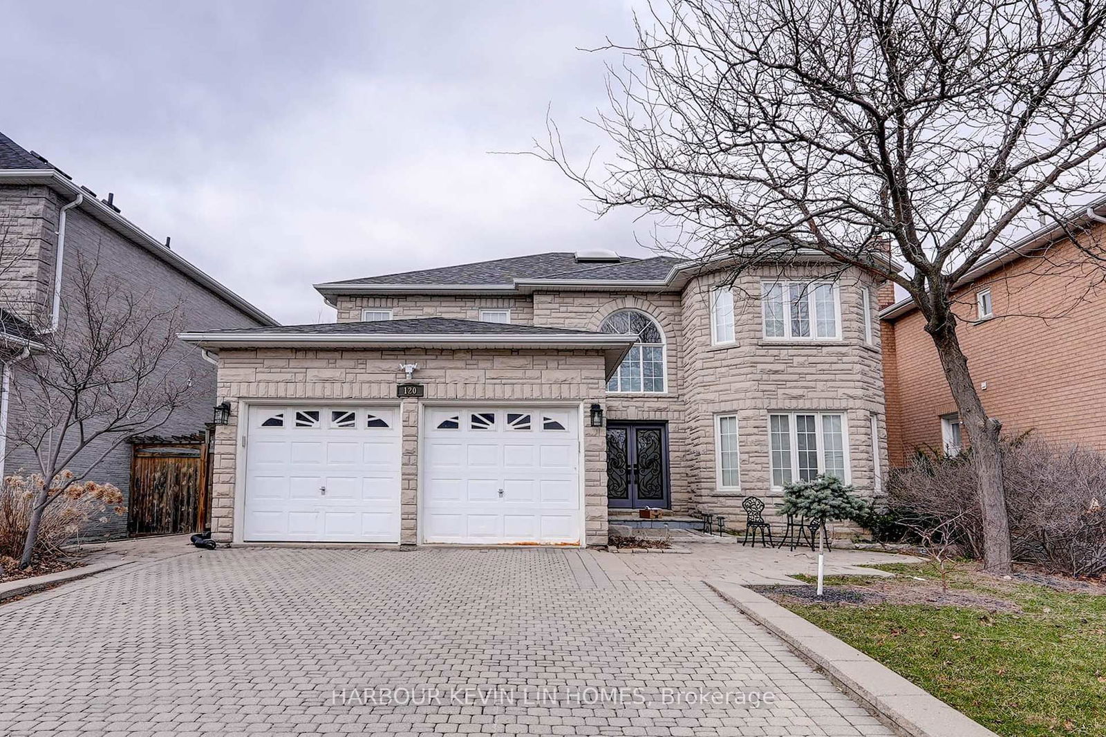 Detached House for lease at Bsment-120 Grey Alder Avenue, Richmond Hill, Langstaff, L4B 3P9 - MLS: N11993321