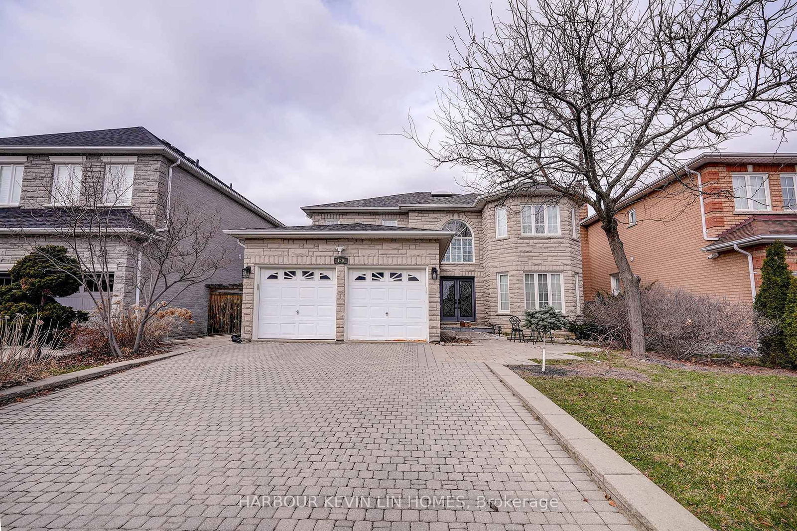 Detached House for lease at Bsment-120 Grey Alder Avenue, Richmond Hill, Langstaff, L4B 3P9 - MLS: N11993321