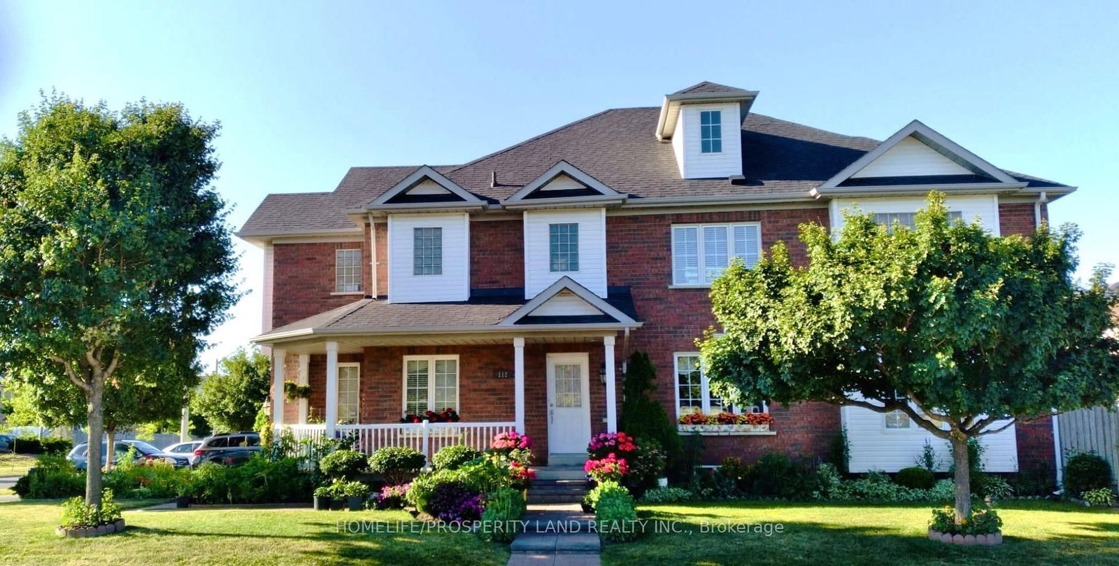 Townhouse for sale at 112 Goode Street, Richmond Hill, Rouge Woods, L4S 2T6 - MLS: N11993423