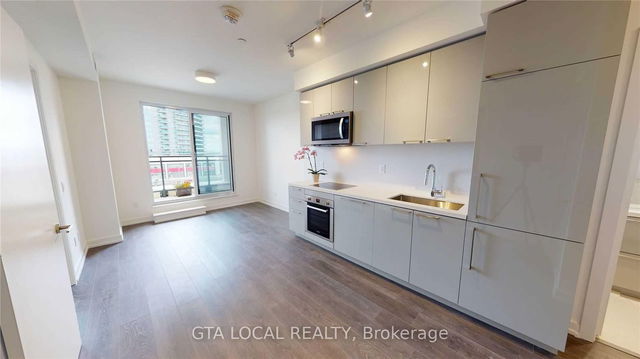 503 - 1 Grandview Avenue