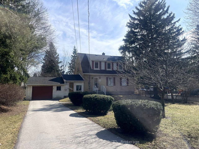 35 John Street