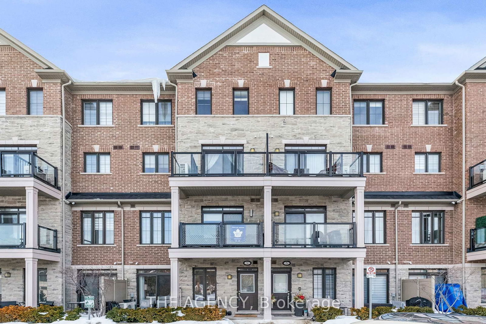 Condo for sale at 9-198 Pine Grove Road, Vaughan, Islington Woods, L4L 0H8 - MLS: N11993898