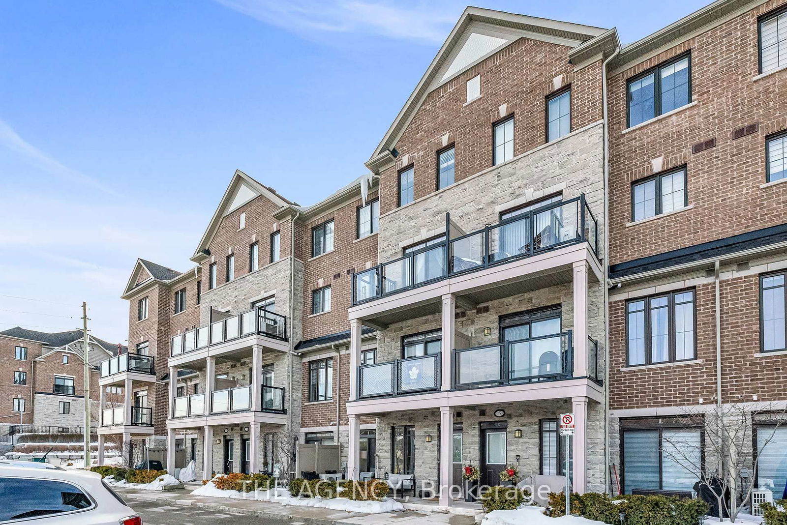 Condo for sale at 9-198 Pine Grove Road, Vaughan, Islington Woods, L4L 0H8 - MLS: N11993898