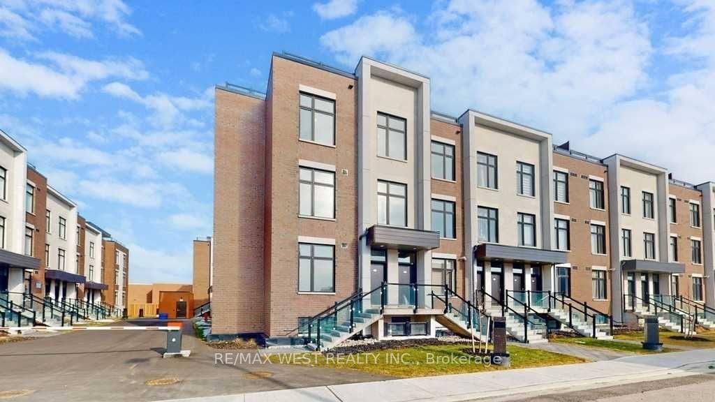 Townhouse for sale at 223-9570 Islington Avenue, Vaughan, Sonoma Heights, L4L 1A7 - MLS: N11993904