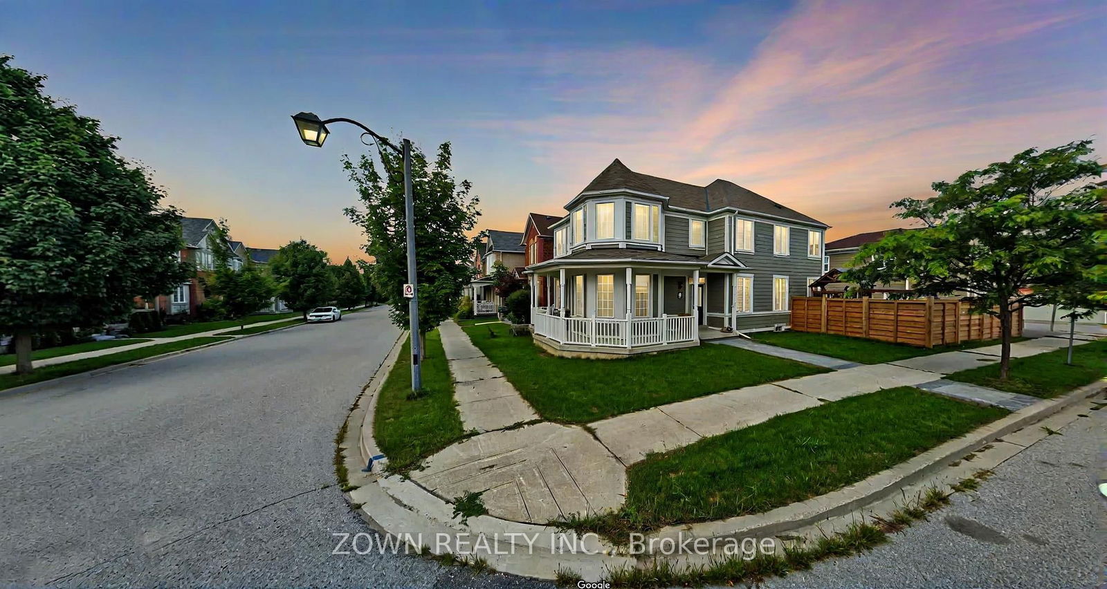 Detached House sold at 30 Rocking Horse Street, Markham, Cornell, L6B 1L8 - MLS: N11993911