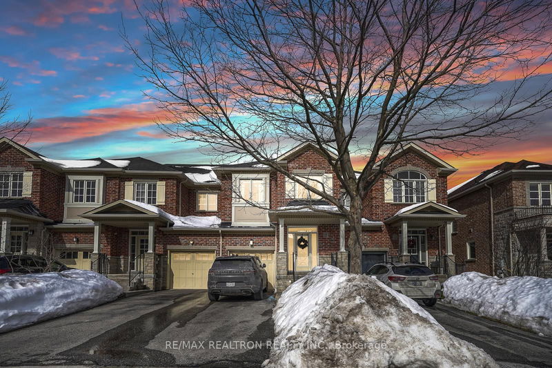 home for sale on 354 William Dunn Crescent