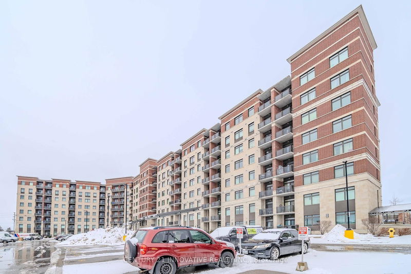 home for sale on 413-7325 Markham Road