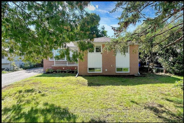 53 Foreht Crescent