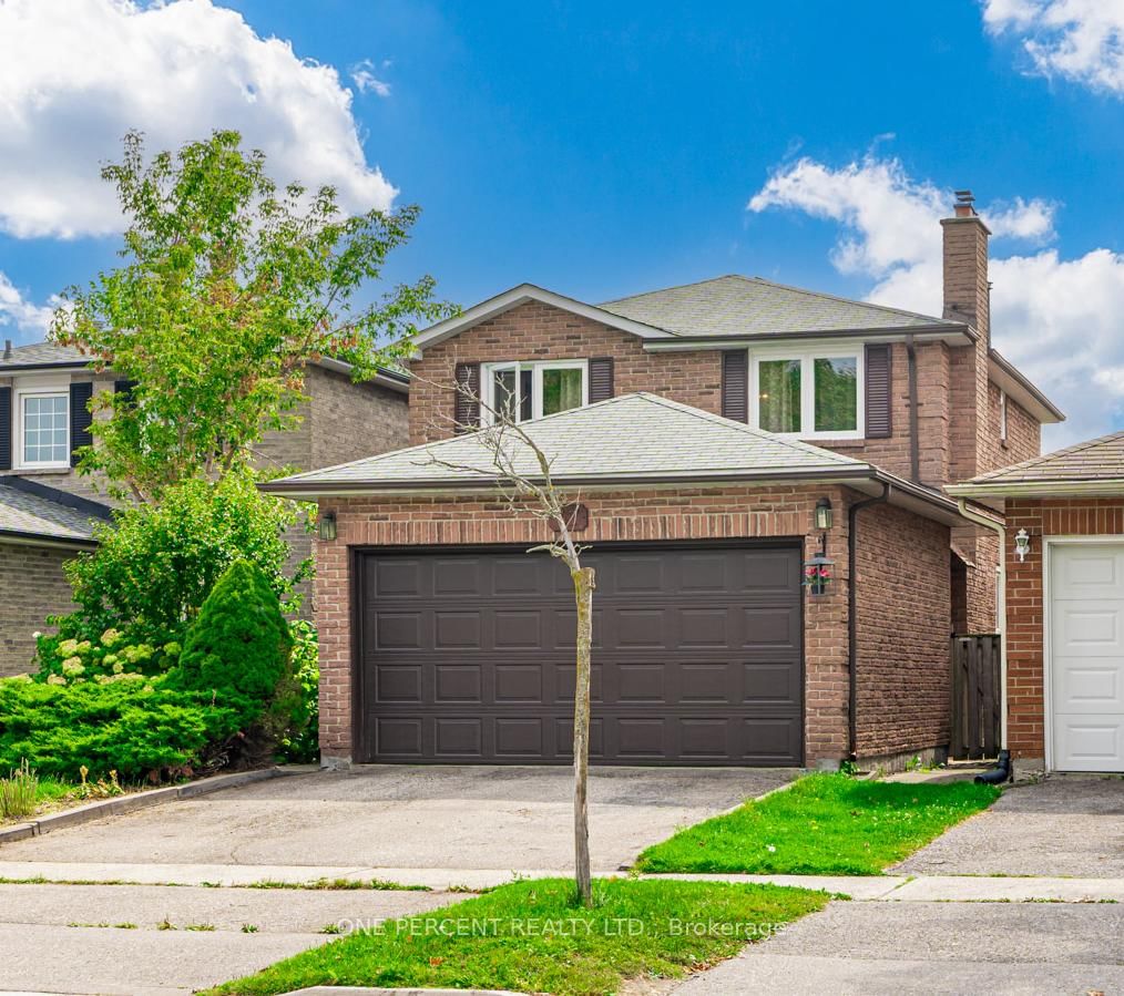 Detached House for sale at 47 Don Head Village Boulevard, Richmond Hill, North Richvale, L4C 7M7 - MLS: N11994577