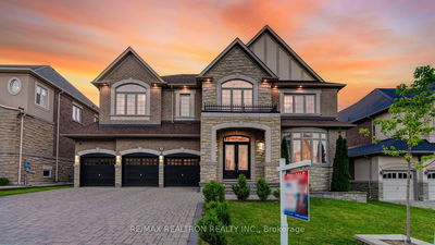 Detached House for sale at 28 Celeste Drive, Vaughan, Rural Vaughan, L6A 4R4 - MLS: N11994636