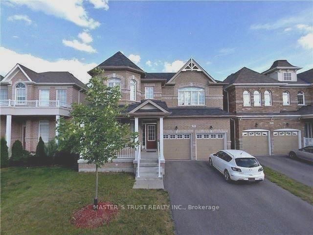 Detached House for lease at 73 Bernbridge Road, Markham, Box Grove, L6B 0S6 - MLS: N11994672