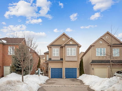 Detached House for sale at 190 Forestwood Street, Richmond Hill, Rouge Woods, L4S 1Y1 - MLS: N11994820