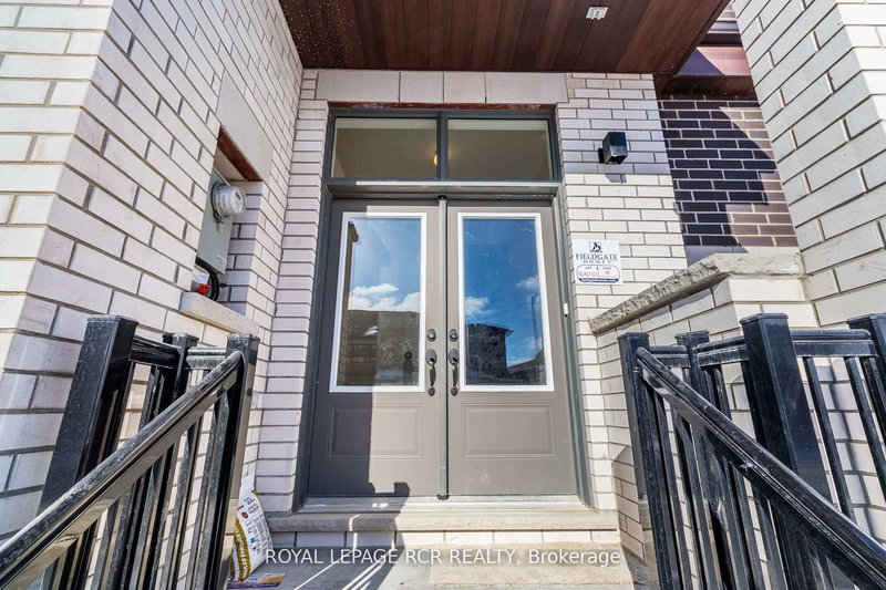 90 Singhampton Rd, Vaughan, L4H 5J6 | Image 3