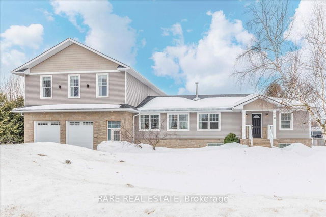 13 Evan Avenue