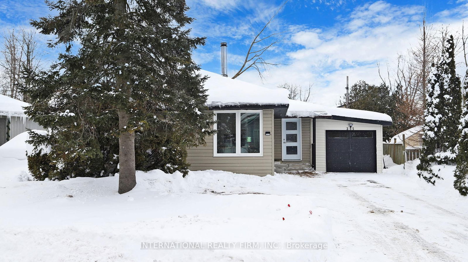 Detached House for sale at 355 Hollywood Drive, Georgina, Keswick South, L4P 3A2 - MLS: N11995181