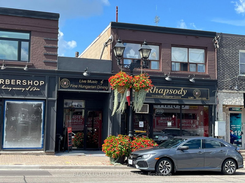 10152 Yonge St, Richmond Hill, L4C 1T6 | Image 3