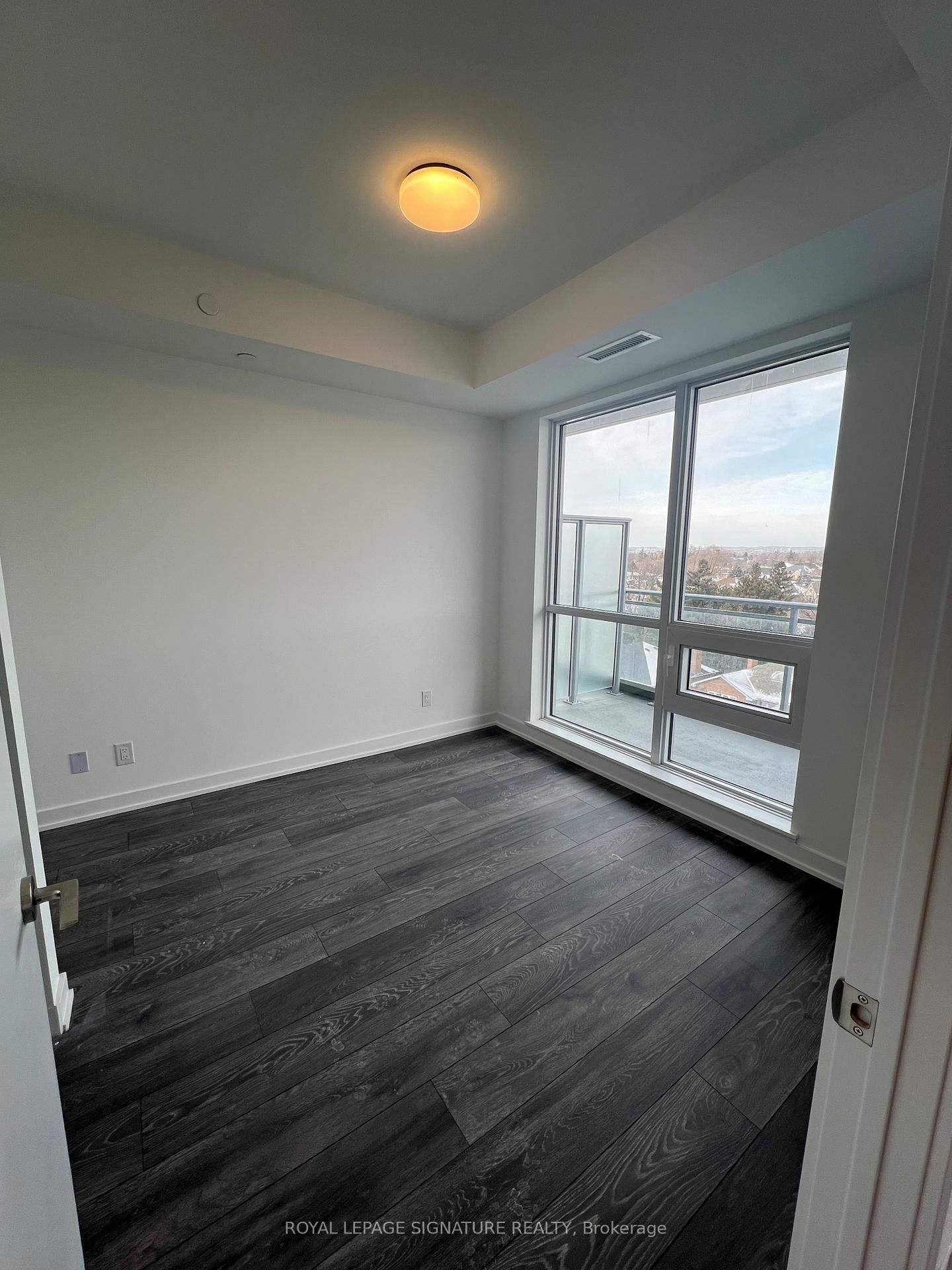 Condo leased at 519-8888 Yonge Street, Richmond Hill, South Richvale, L4C 6Z1 - MLS: N11995357