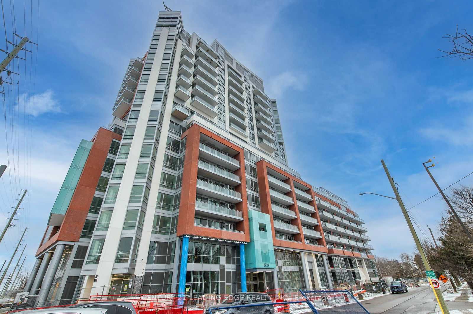 Condo for lease at 621-8888 yonge Street, Richmond Hill, South Richvale, L4C 5V6 - MLS: N11995532