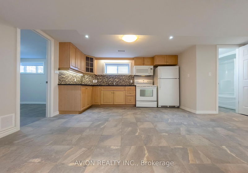 home for lease on Basement-443 Fernleigh Circle N