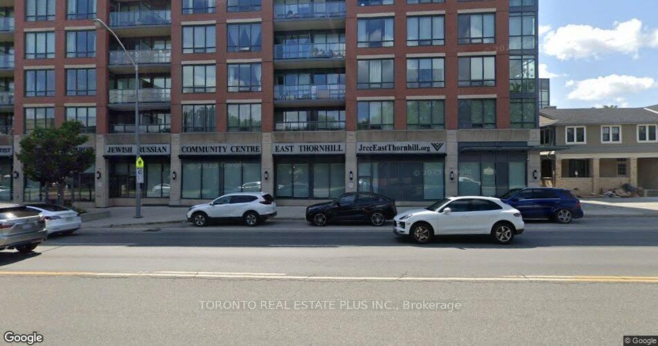 Condo for sale at 206-7608 Yonge Street, Vaughan, Crestwood-Springfarm-Yorkhill, L4J 0J5 - MLS: N11995565