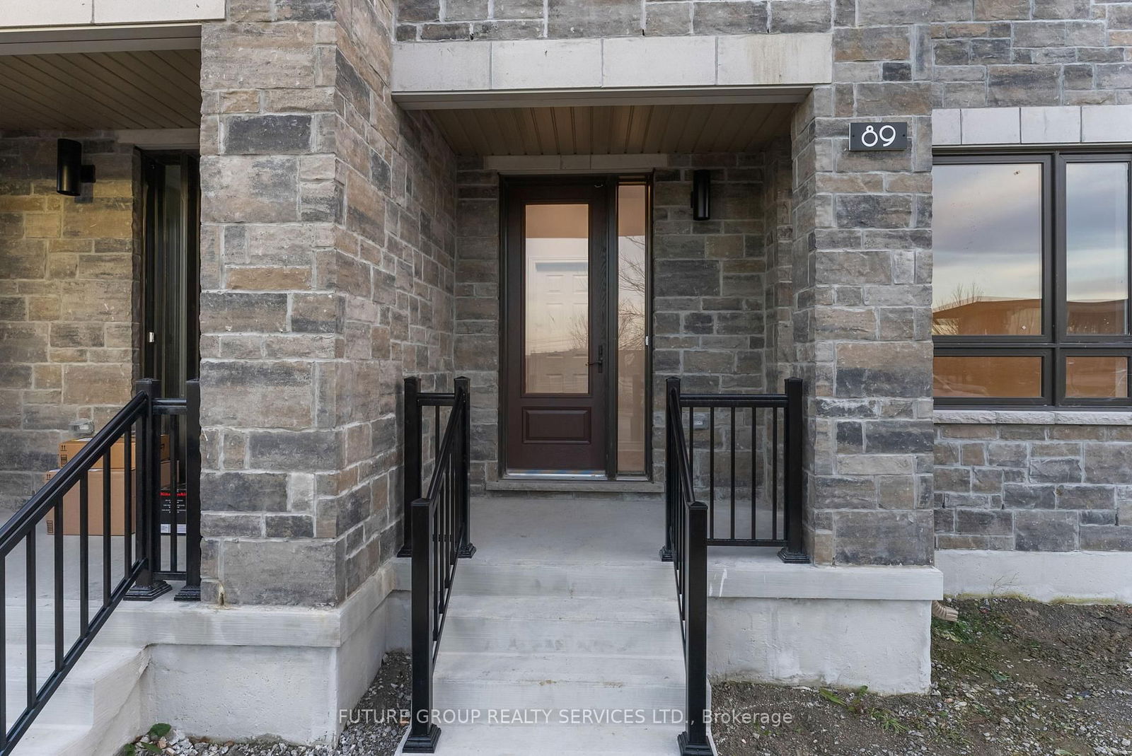 Townhouse for lease at 89 Mumbai Drive, Markham, Middlefield, L3S 3K5 - MLS: N11995686