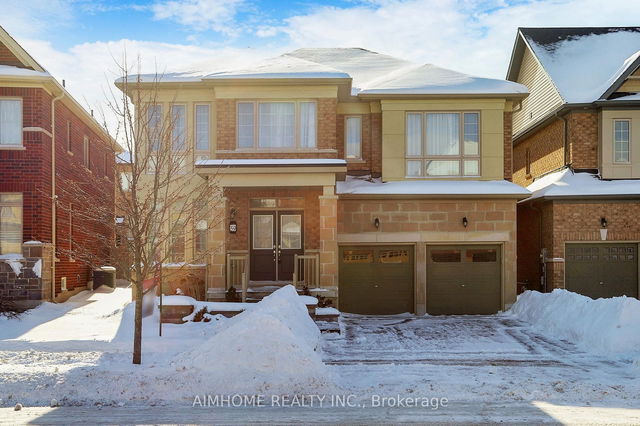 59 Frederick Pearson Street