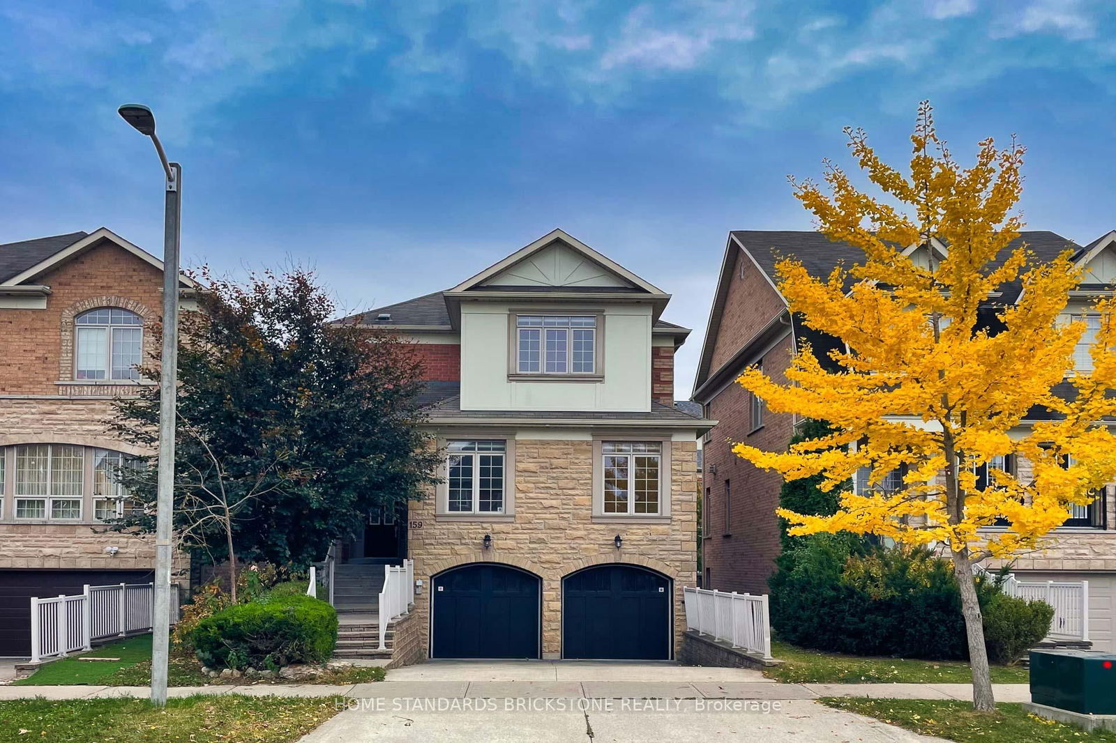 Detached House for sale at 159 Towngate Drive, Vaughan, Crestwood-Springfarm-Yorkhill, L4J 8J5 - MLS: N11995791