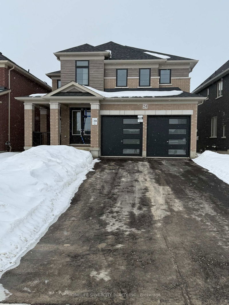 home for lease on 24 Bluebird Boulevard