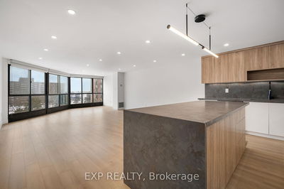 Unit 606 — 5 Weldrick Rd, Richmond Hill - North Richvale