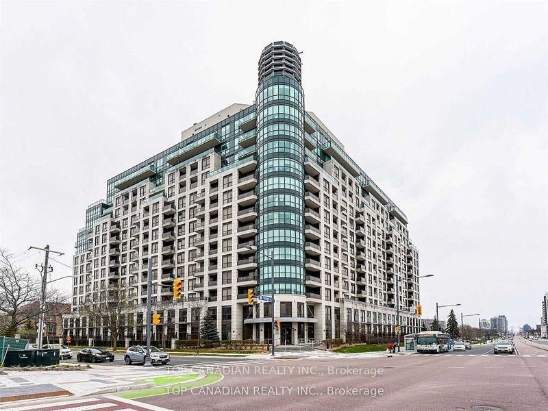 Condo for lease at 903-18 Harding Boulevard, Richmond Hill, Harding, L4C 0T3 - MLS: N11996074