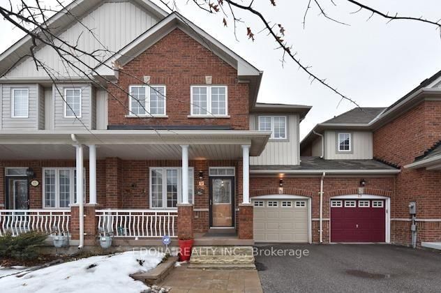 17 Barnwood Drive