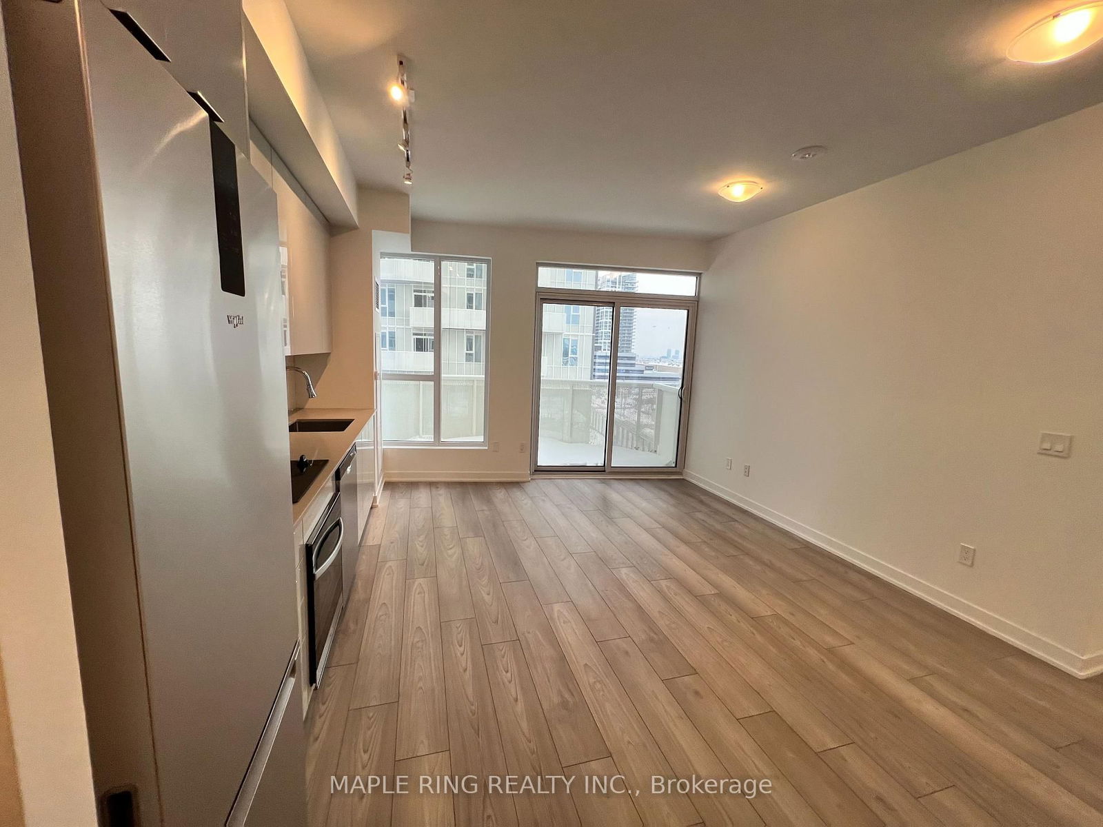Condo for lease at 722-498 Caldari Road, Vaughan, Concord, L4K 0R6 - MLS: N11996253