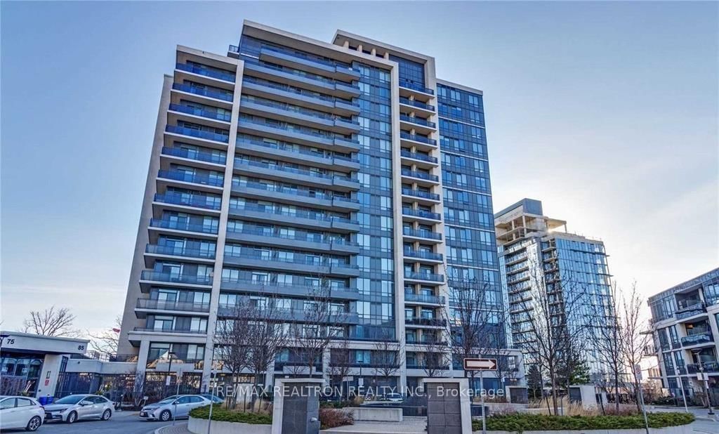 Condo for sale at LPH03-85 North Park Road, Vaughan, Beverley Glen, L4J 0H9 - MLS: N11996296