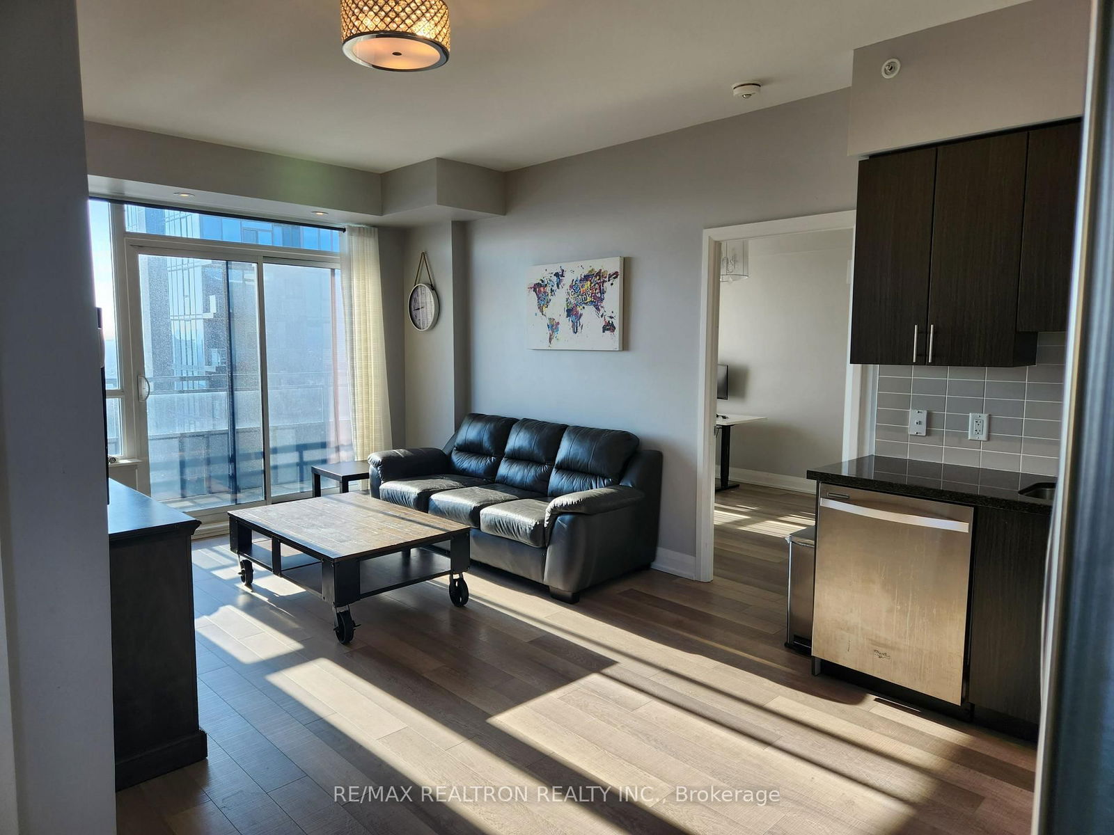 Condo for sale at LPH03-85 North Park Road, Vaughan, Beverley Glen, L4J 0H9 - MLS: N11996296