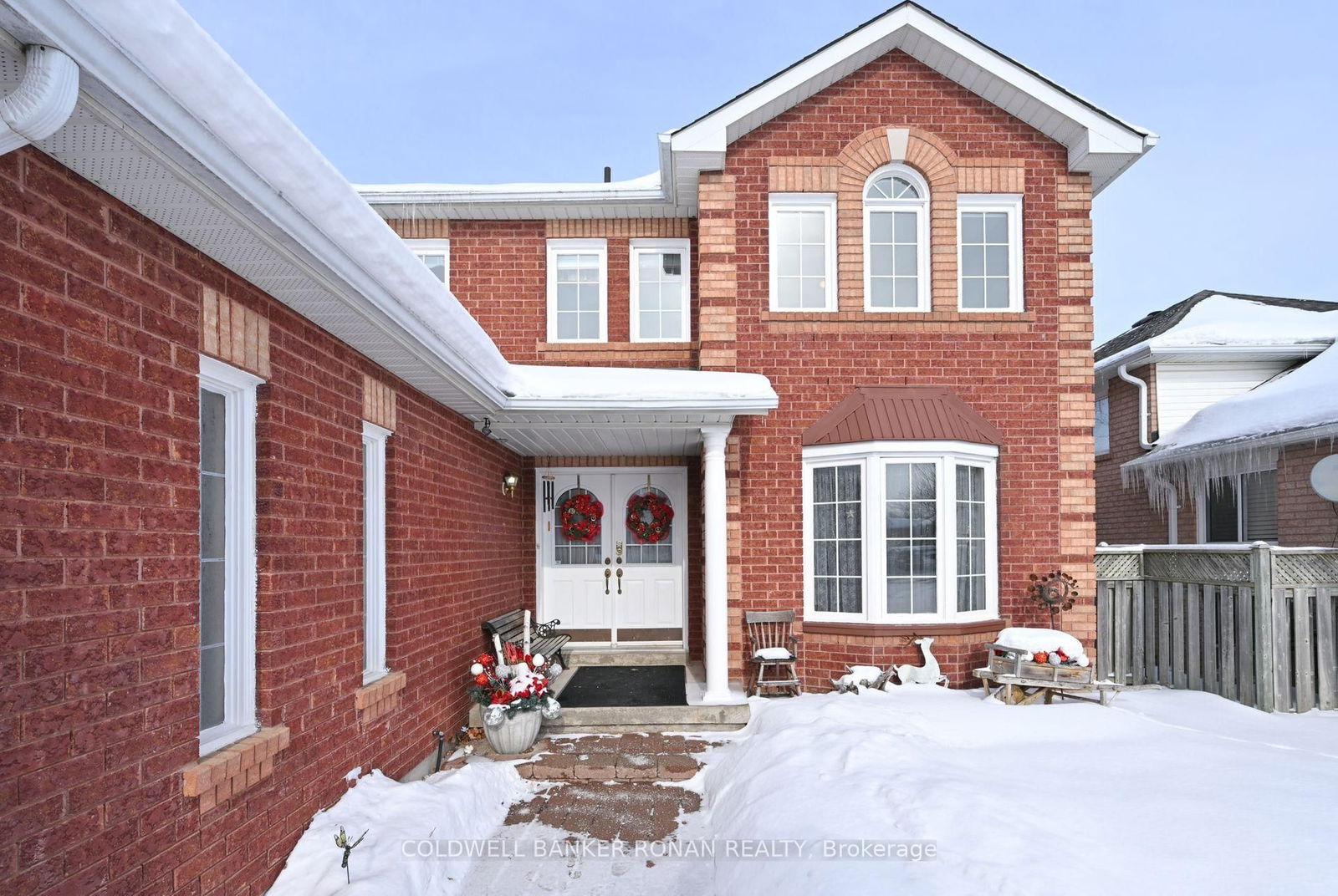 Detached House for sale at 51 Darling Crescent, New Tecumseth, Alliston, L9R 1P7 - MLS: N11996441