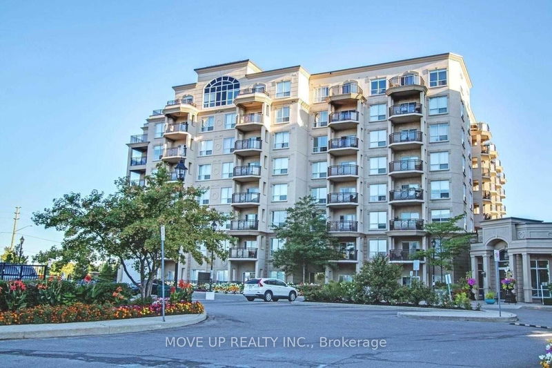 home for lease on 413-8 Maison Parc Court