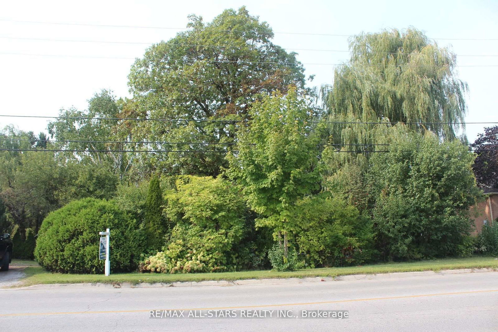 Vacant Land for sale at 40-A Riverglen Drive, Georgina, Keswick South, L4P 2R1 - MLS: N11996572