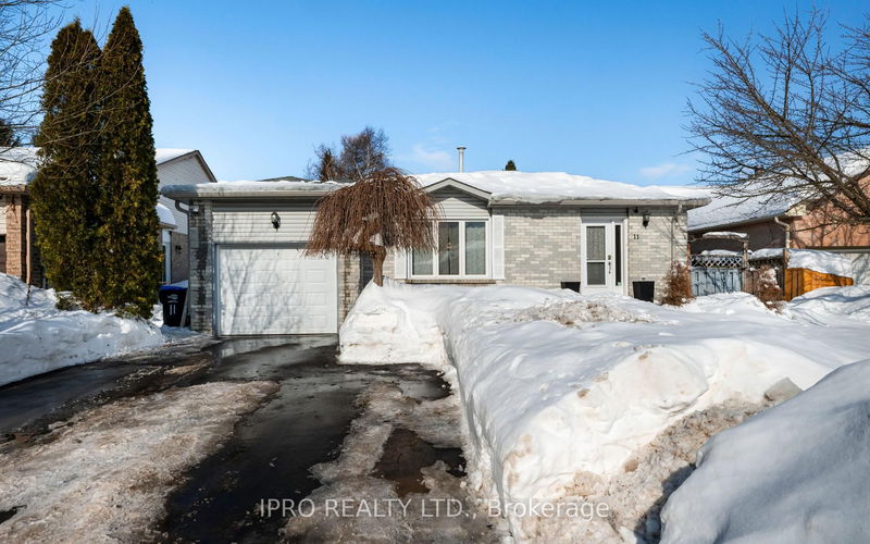 home for sale on 11 Mcqueen Street