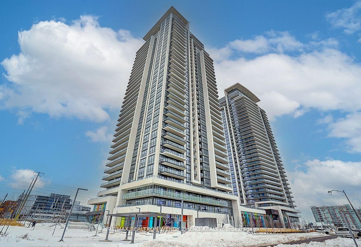 Condo for sale at 2810-12 Gandhi Lane, Markham, Commerce Valley, L3T 0G8 - MLS: N11996674