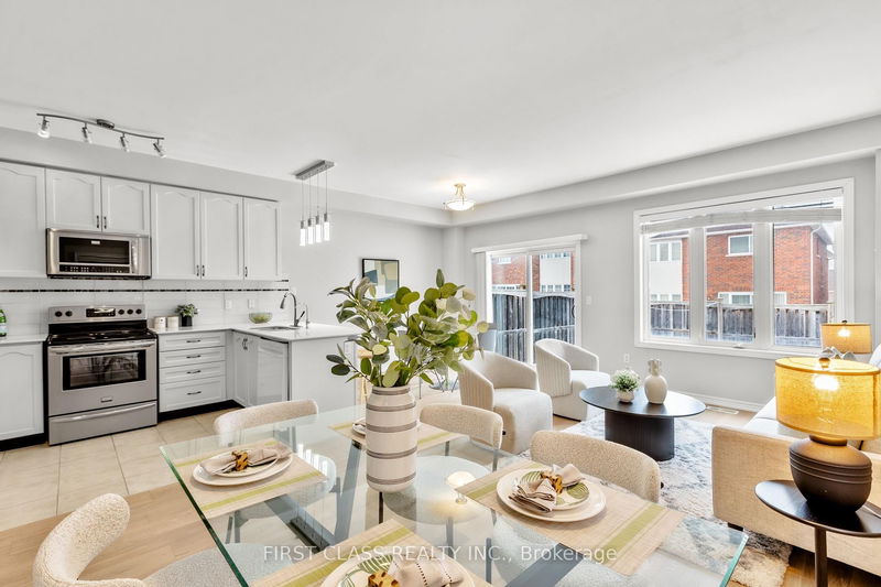 home for sale on 76 Evershot Crescent
