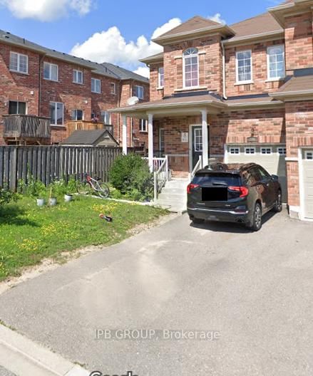 Semi-Detached House sold at 106 Hawkes Drive, Richmond Hill, Westbrook, L4S 0C2 - MLS: N11996959