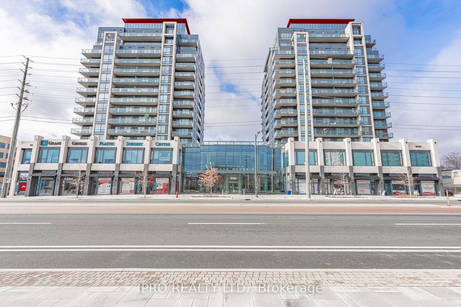 Condo for sale at 205-9088 Yonge Street, Richmond Hill, South Richvale, L4C 0Y6 - MLS: N11996988